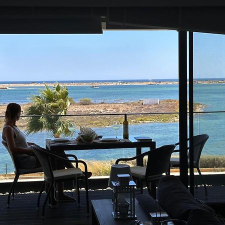 Fuzeta Stylish 1 Bedroom Apartment - Amazing Views ภายนอก รูปภาพ