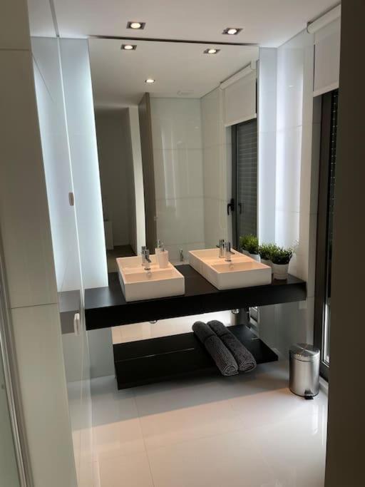 Fuzeta Stylish 1 Bedroom Apartment - Amazing Views ภายนอก รูปภาพ