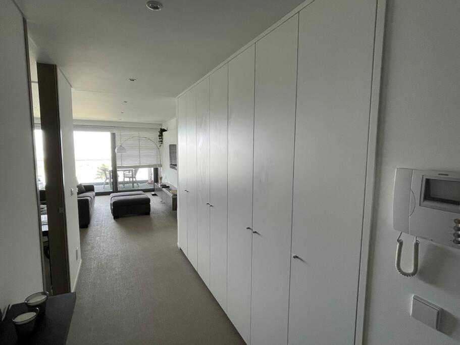 Fuzeta Stylish 1 Bedroom Apartment - Amazing Views ภายนอก รูปภาพ