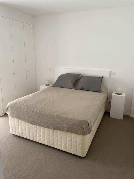 Fuzeta Stylish 1 Bedroom Apartment - Amazing Views ภายนอก รูปภาพ