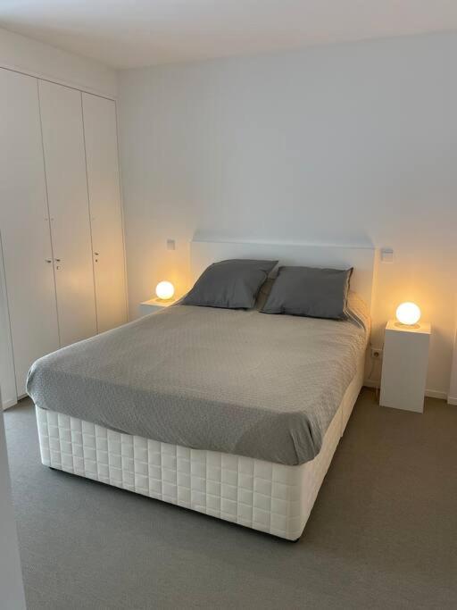 Fuzeta Stylish 1 Bedroom Apartment - Amazing Views ภายนอก รูปภาพ