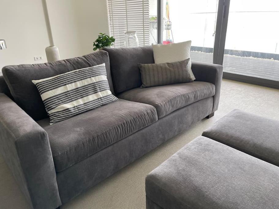 Fuzeta Stylish 1 Bedroom Apartment - Amazing Views ภายนอก รูปภาพ
