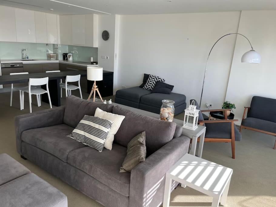 Fuzeta Stylish 1 Bedroom Apartment - Amazing Views ภายนอก รูปภาพ