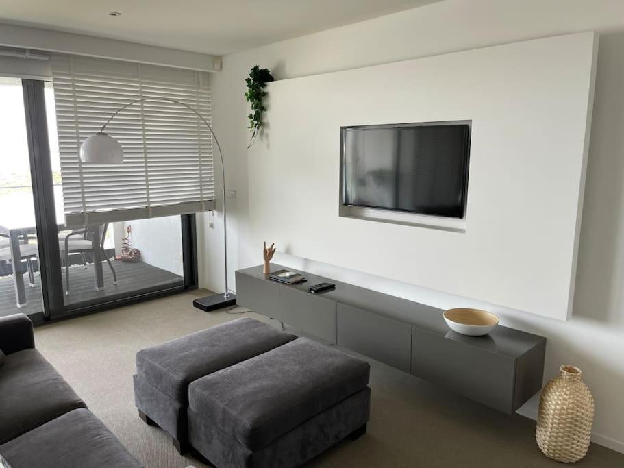 Fuzeta Stylish 1 Bedroom Apartment - Amazing Views ภายนอก รูปภาพ